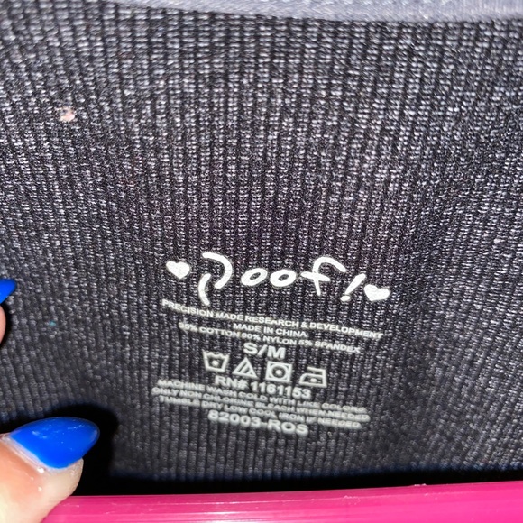 Gray dress - Picture 2 of 2